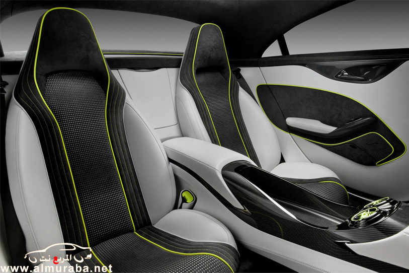 مرسيدس سي اس سي 2013 الجديدة كلياً صور واسعار ومواصفات Mercedes-Benz CSC 71